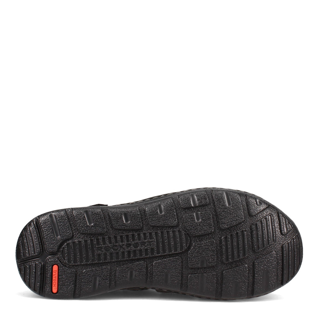 Men's Rockport, Darwyn Fisherman Sandal