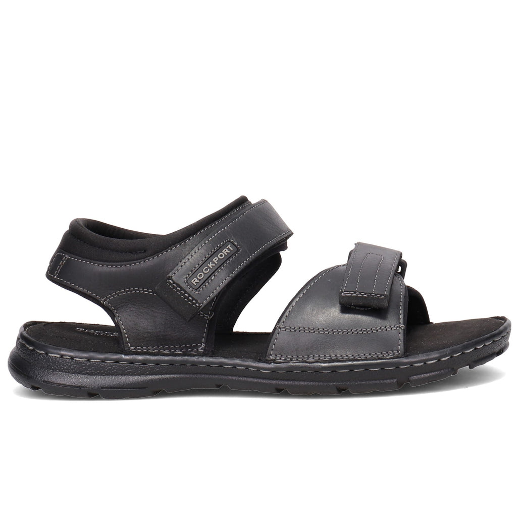Men's Rockport, Darwyn Quarter Strap Sandal