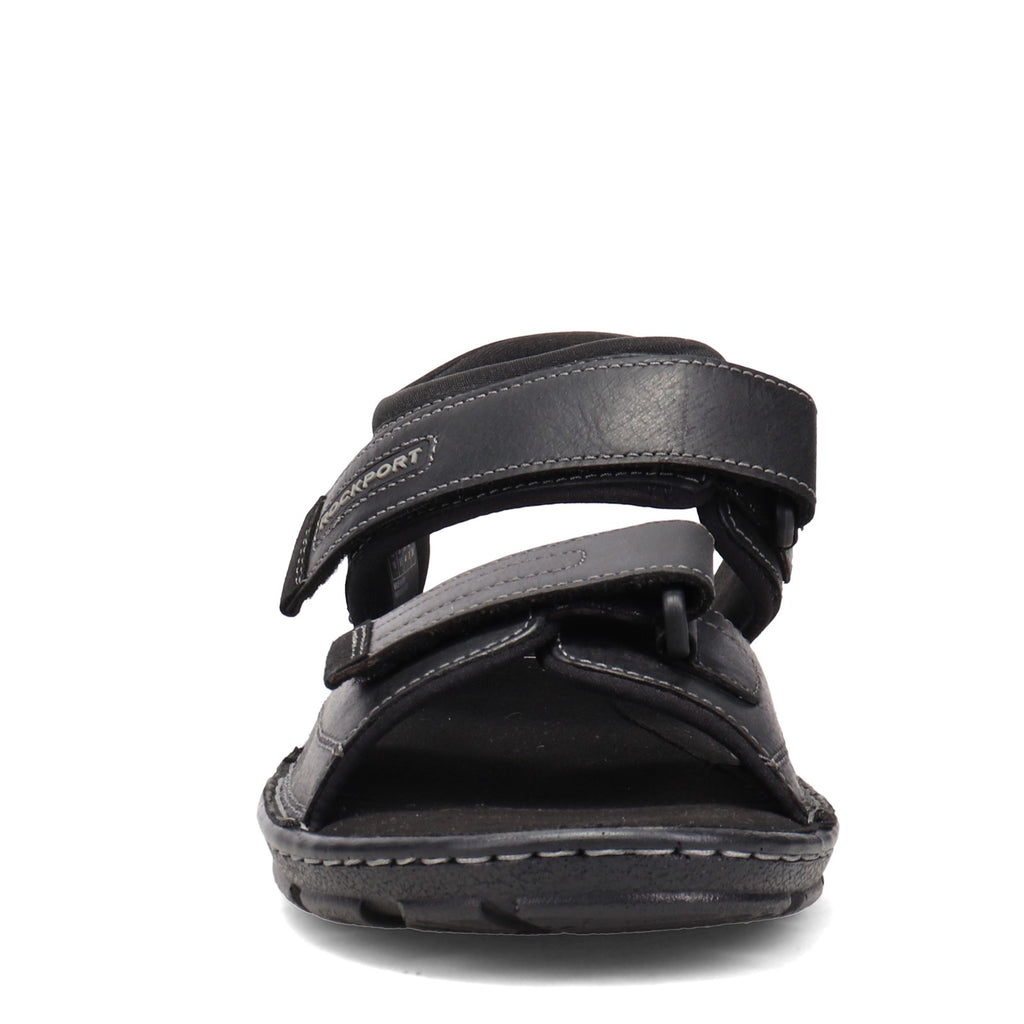 Men's Rockport, Darwyn Quarter Strap Sandal