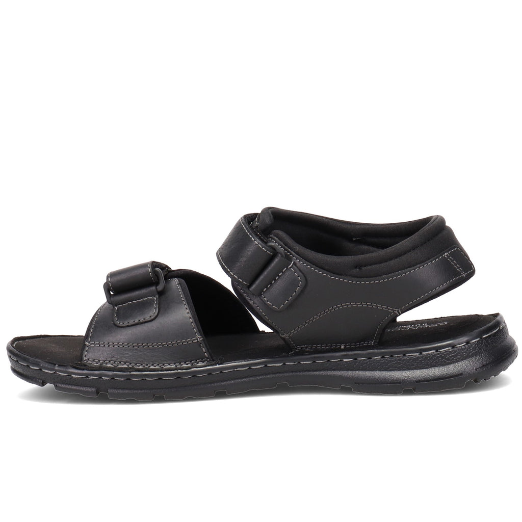 Men's Rockport, Darwyn Quarter Strap Sandal
