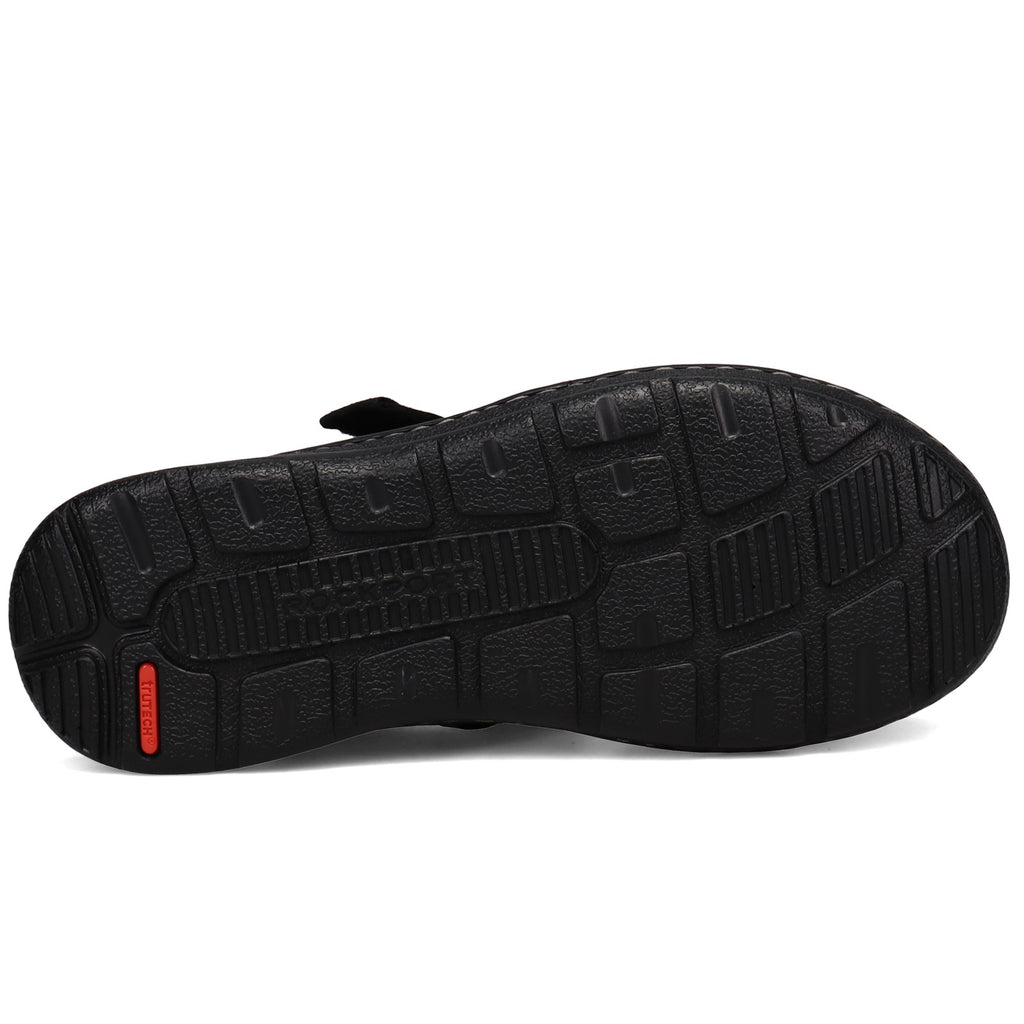 Men's Rockport, Darwyn Quarter Strap Sandal