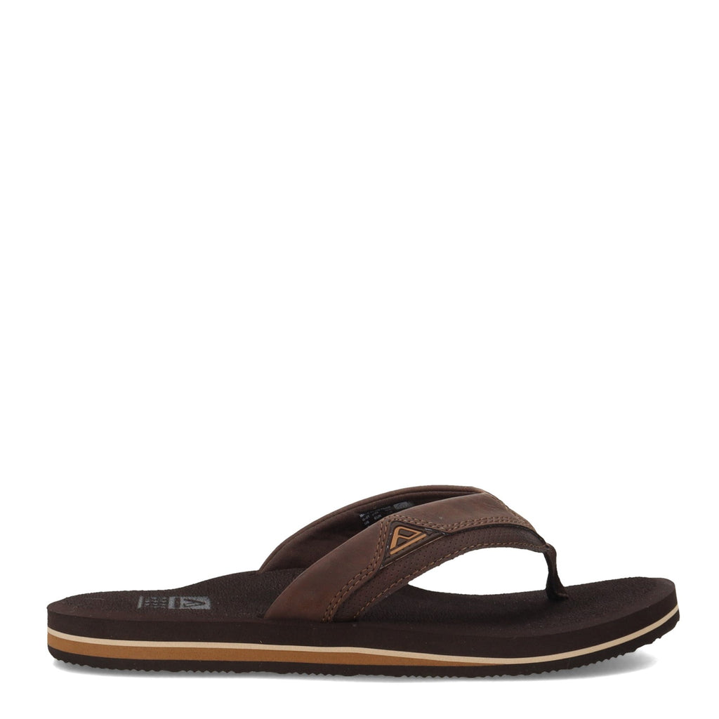 Men's Reef Cushion Dawn Sandal BROWN CI5743
