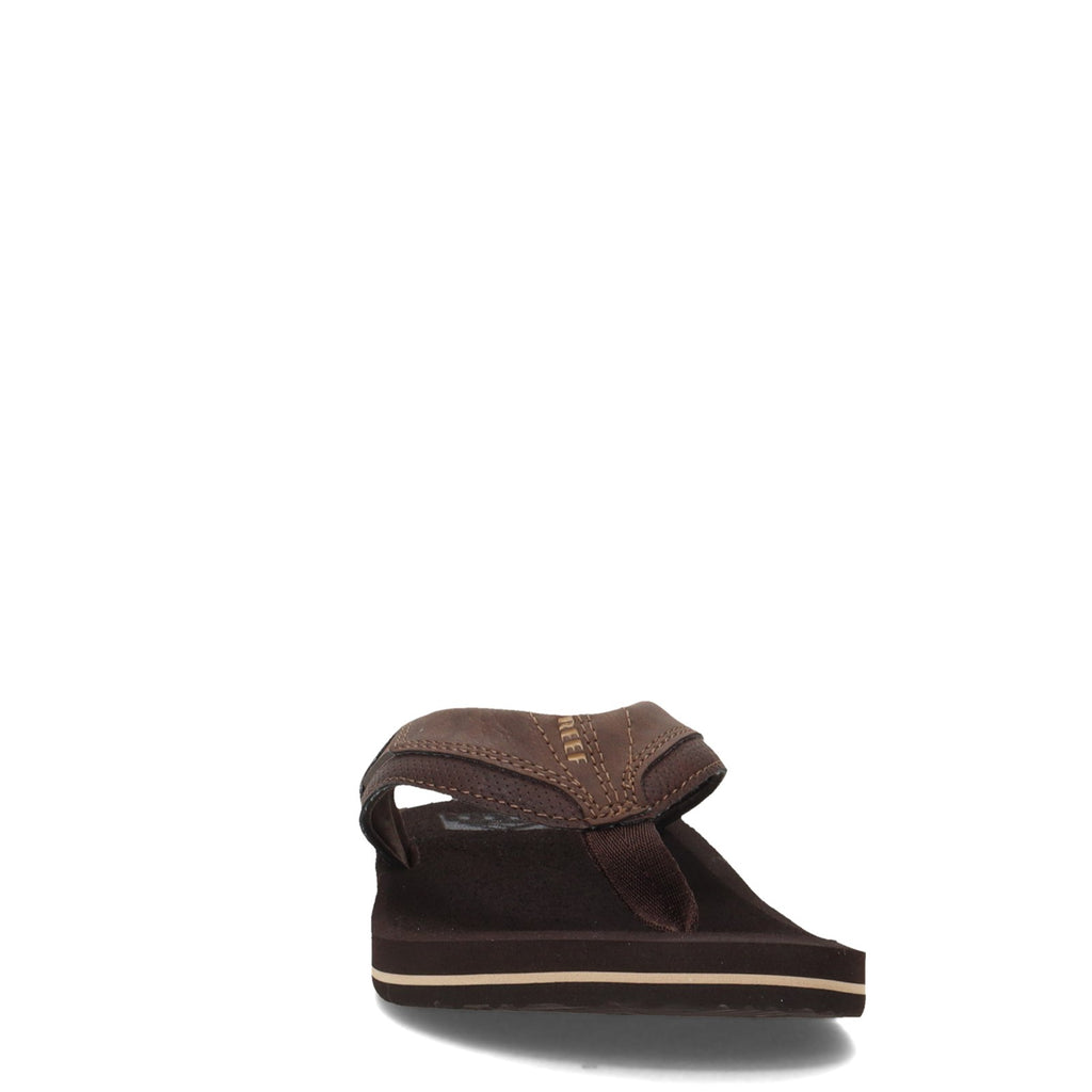 Men's Reef Cushion Dawn Sandal BROWN CI5743