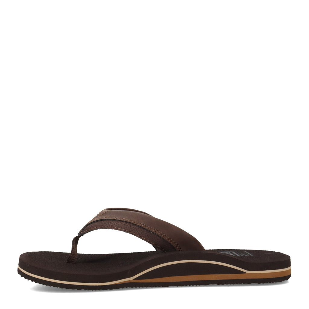 Men's Reef Cushion Dawn Sandal BROWN CI5743