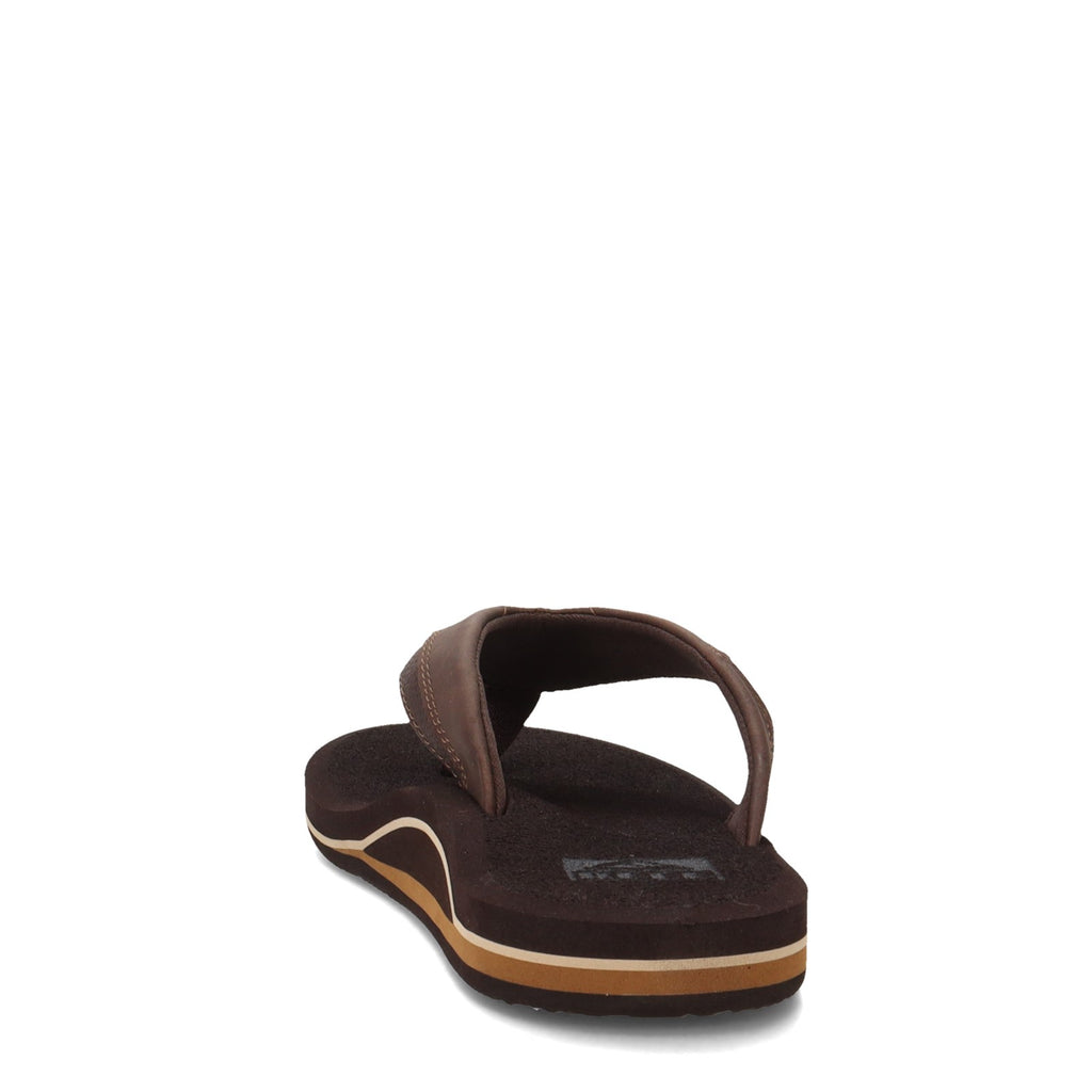 Men's Reef Cushion Dawn Sandal BROWN CI5743