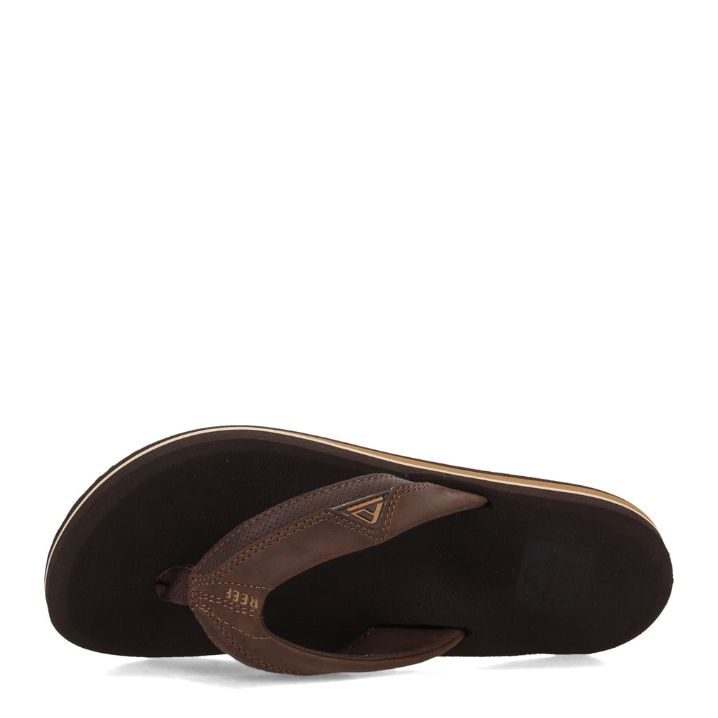 Men's Reef Cushion Dawn Sandal BROWN CI5743