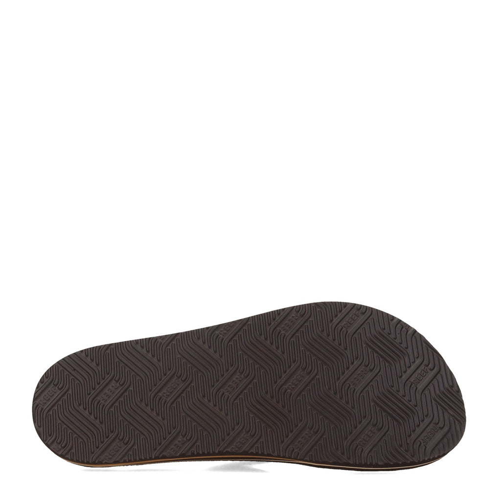 Men's Reef Cushion Dawn Sandal BROWN CI5743
