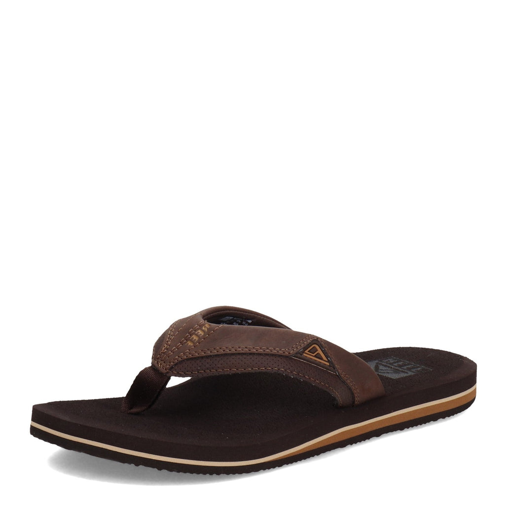 Men's Reef Cushion Dawn Sandal BROWN CI5743