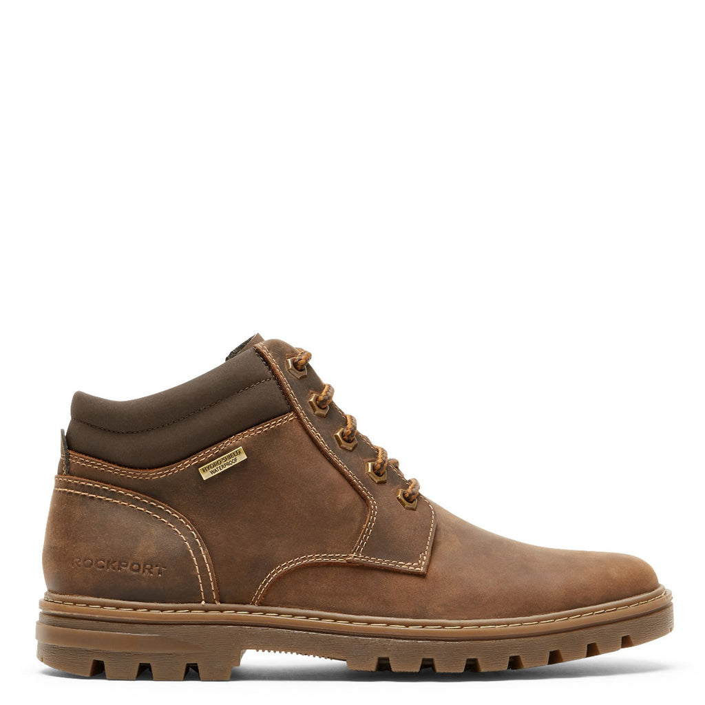 Men's Rockport, Weather or Not Waterproof Plain Toe WP Boot