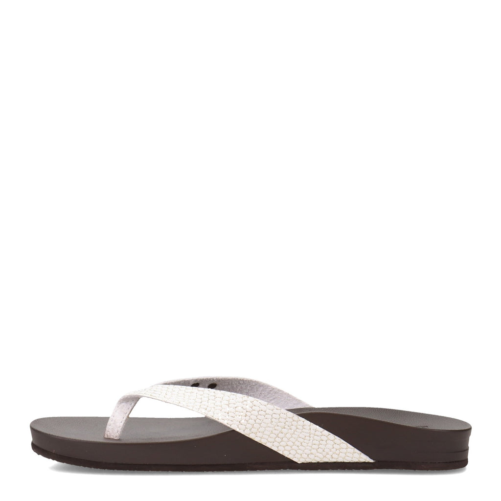 Women's Reef, Cushion Bounce Court Thong Sandal