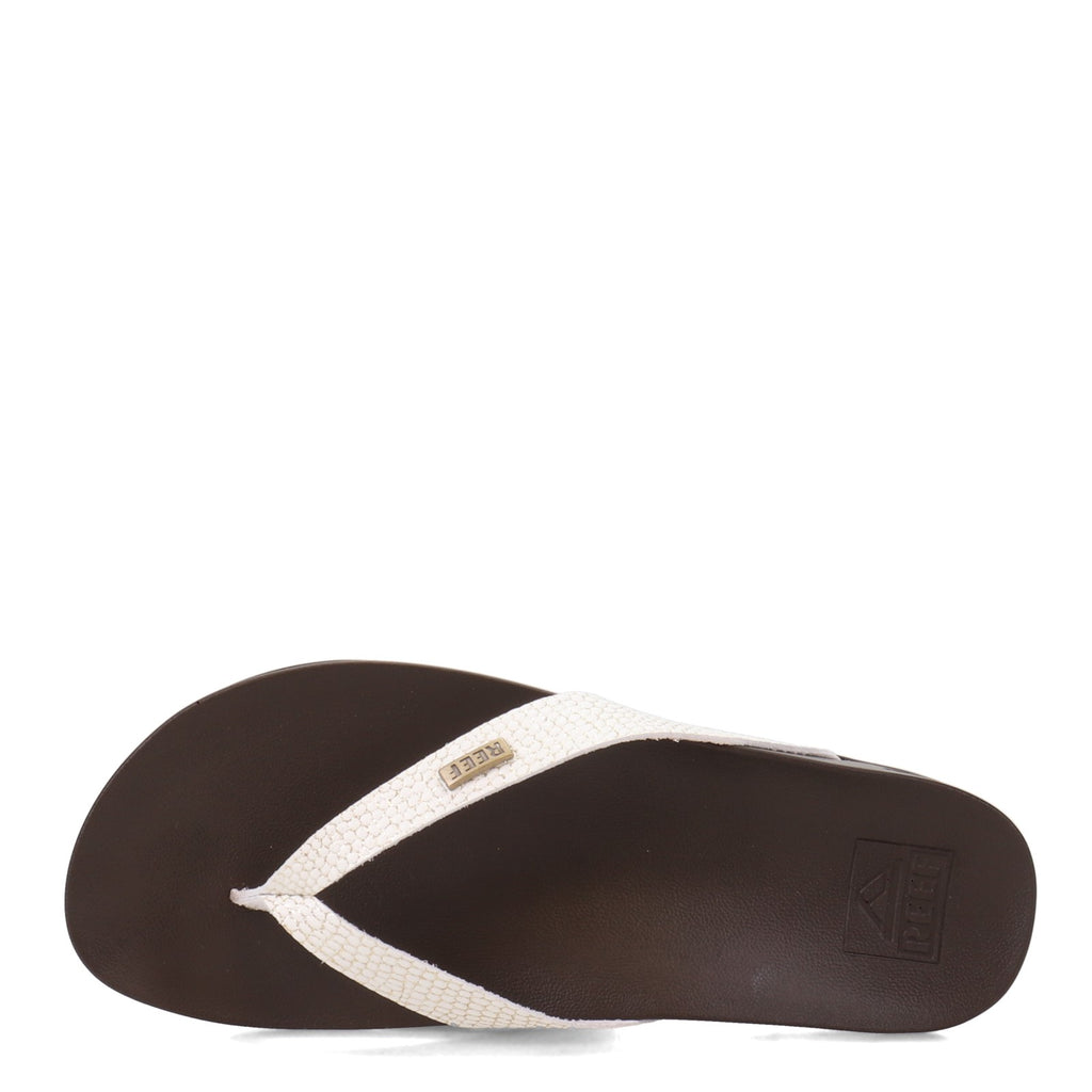 Women's Reef, Cushion Bounce Court Thong Sandal