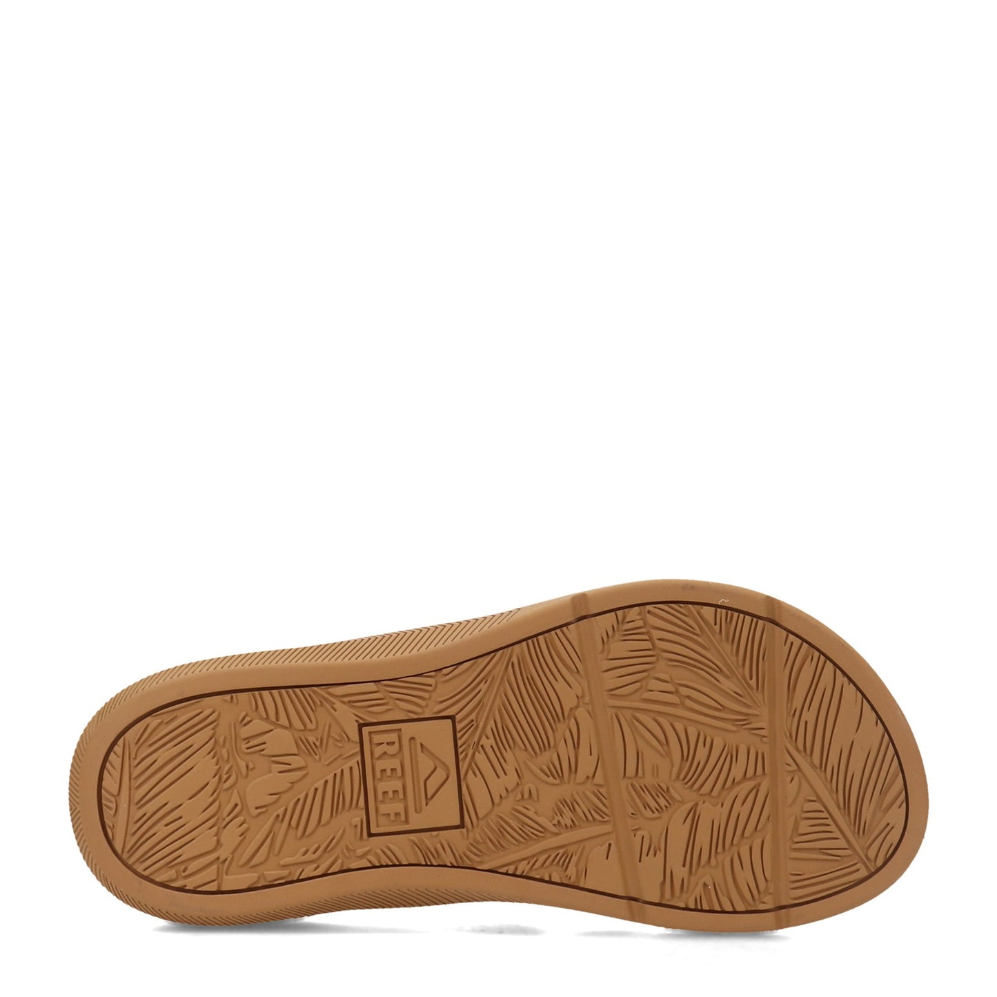 Peltz Shoes  Women's Reef Santa Ana Sandal Cloud CI7130