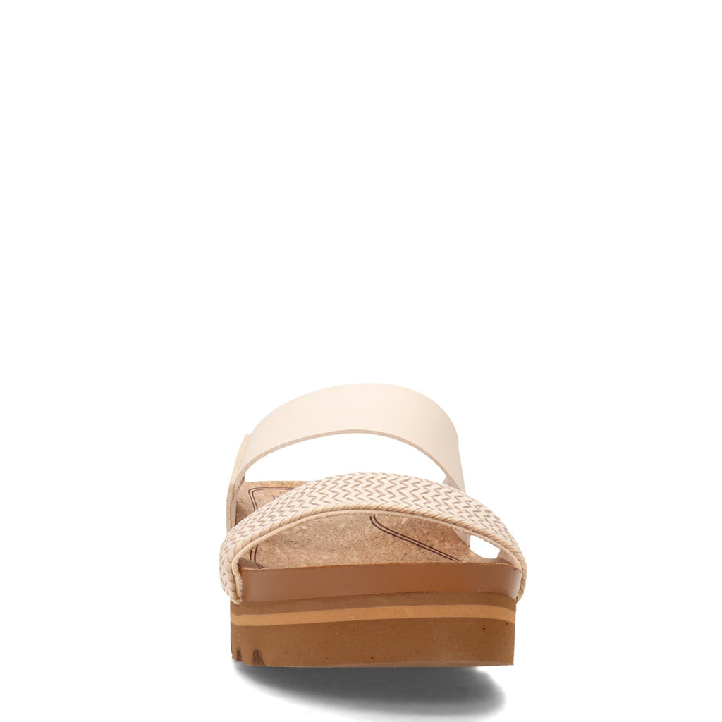 Women's Reef, Cushion Vista Hi Slide