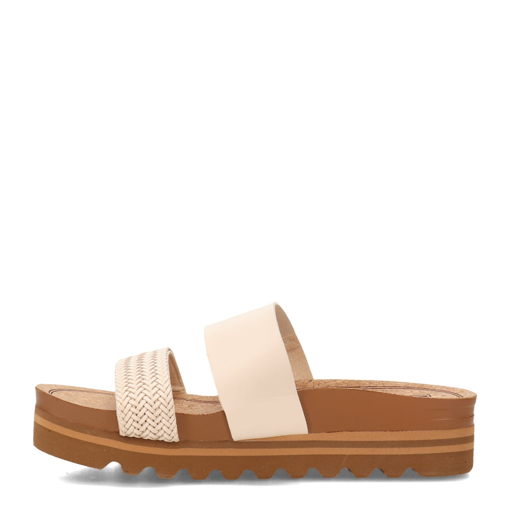 Women's Reef, Cushion Vista Hi Slide