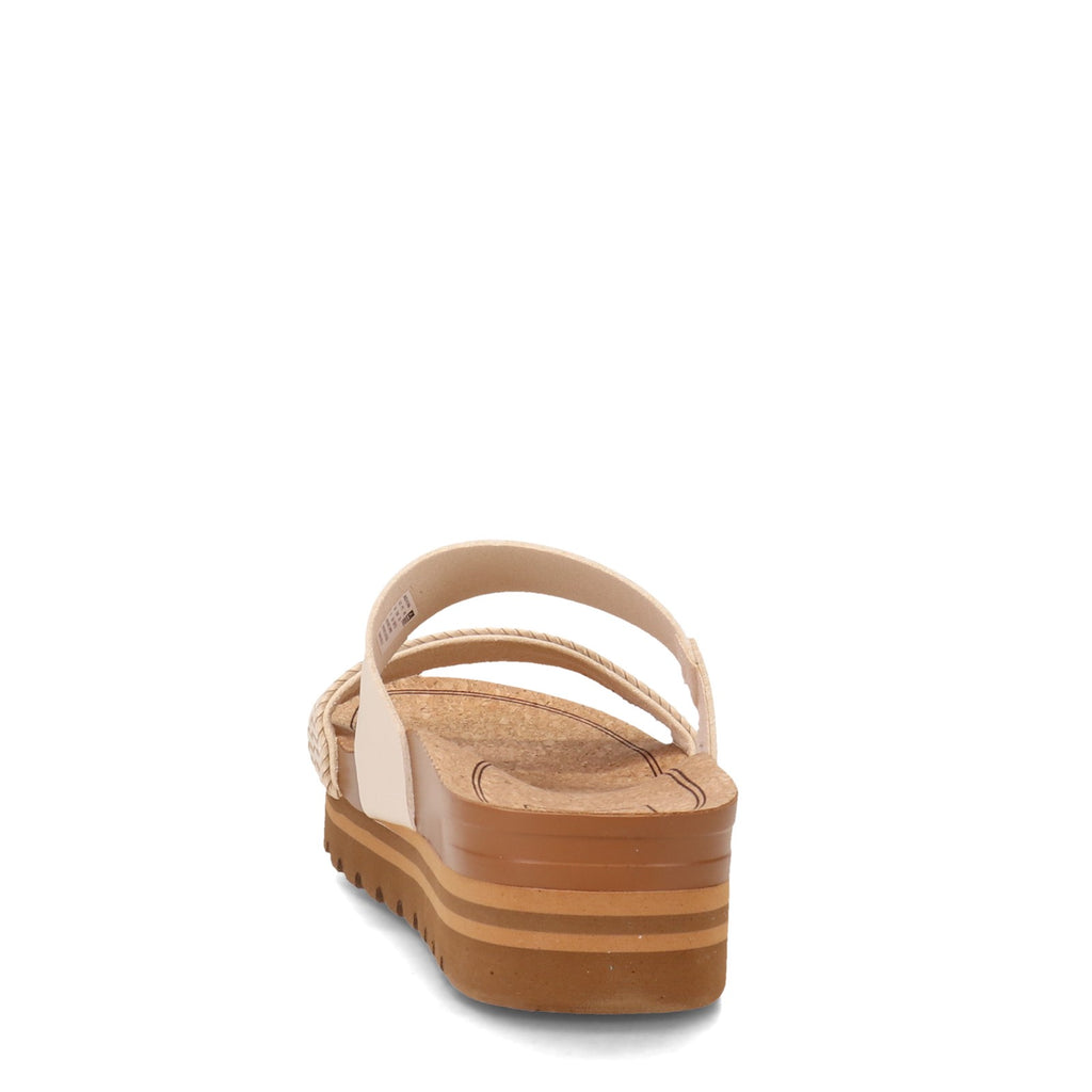 Women's Reef, Cushion Vista Hi Slide