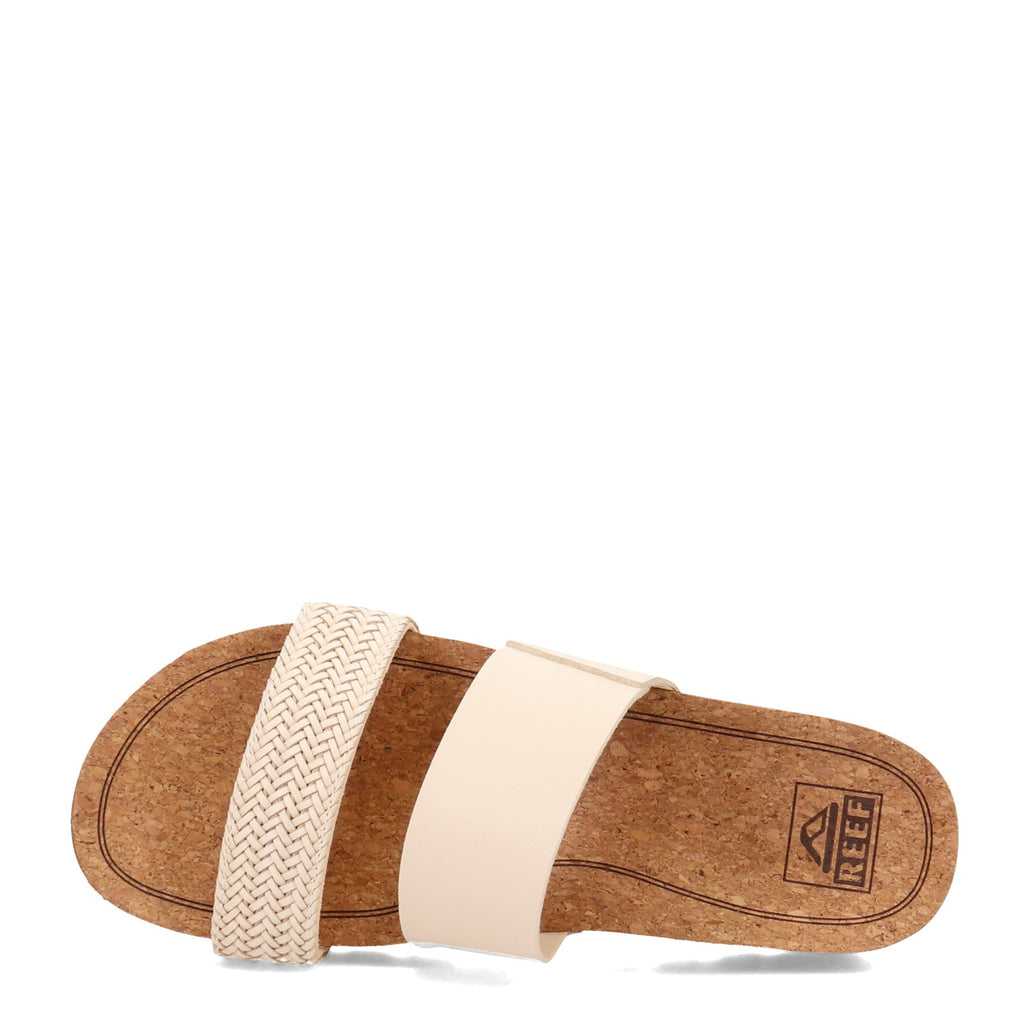 Women's Reef, Cushion Vista Hi Slide
