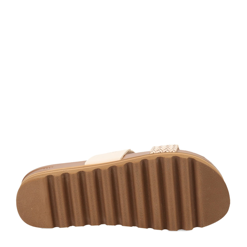 Women's Reef, Cushion Vista Hi Slide