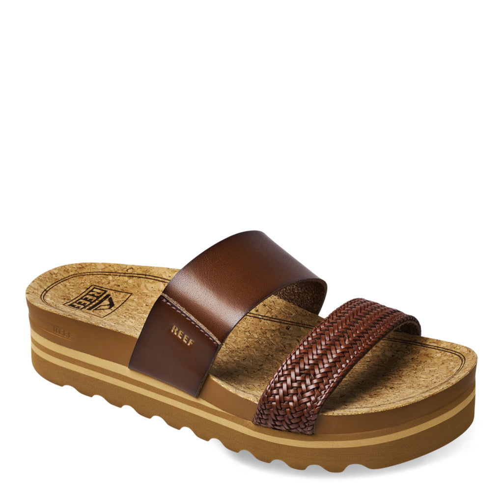 Women's Reef, Cushion Vista Hi Slide
