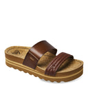 Women's Reef, Cushion Vista Hi Slide