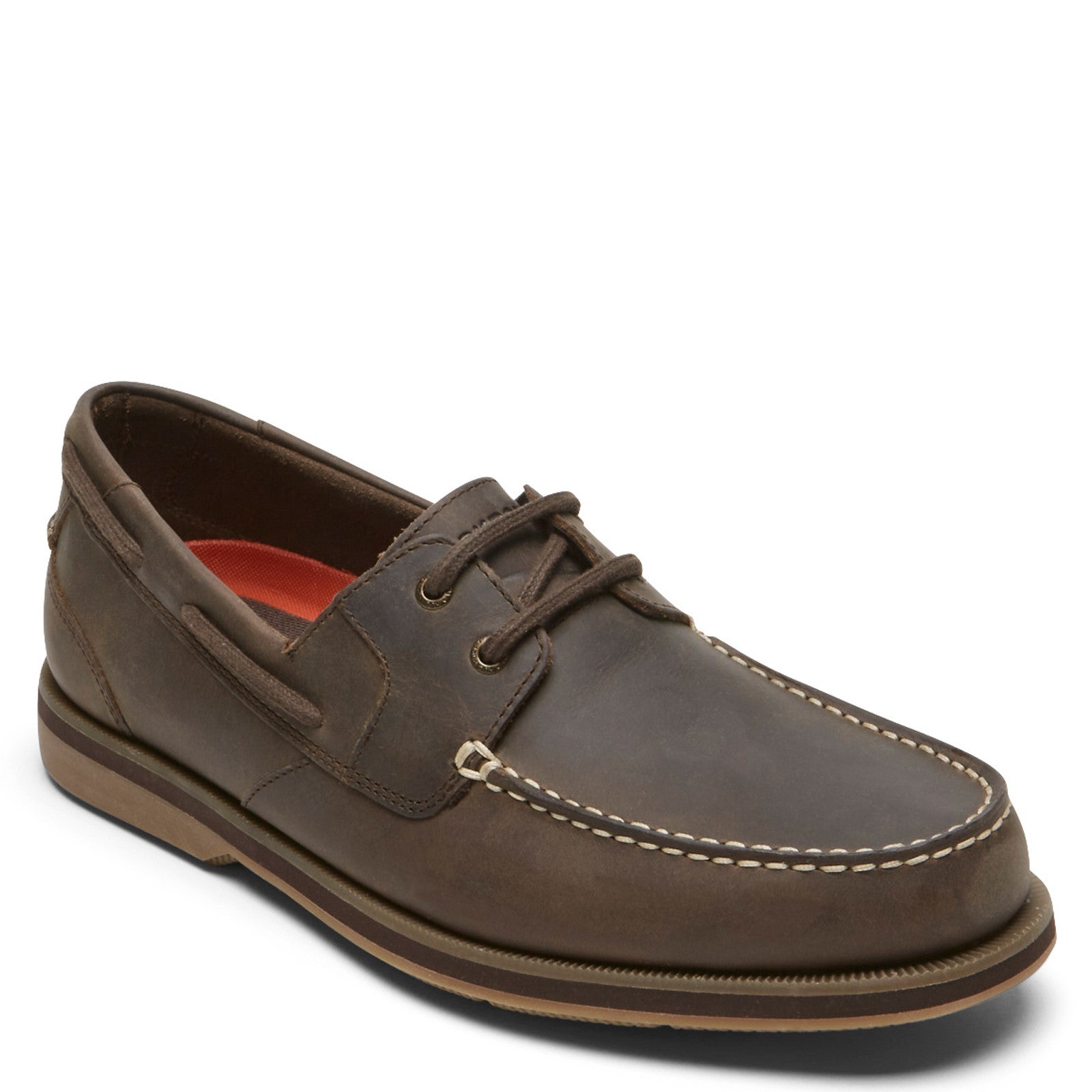Men's Rockport, Southport Boat Shoe – Peltz Shoes