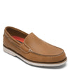 Peltz Shoes  Men's Rockport Southport Venetian Slip-On WHEAT CI8767