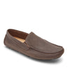 Peltz Shoes  Men's Rockport Rhyder Venetian Slip-On JAVA CI8867