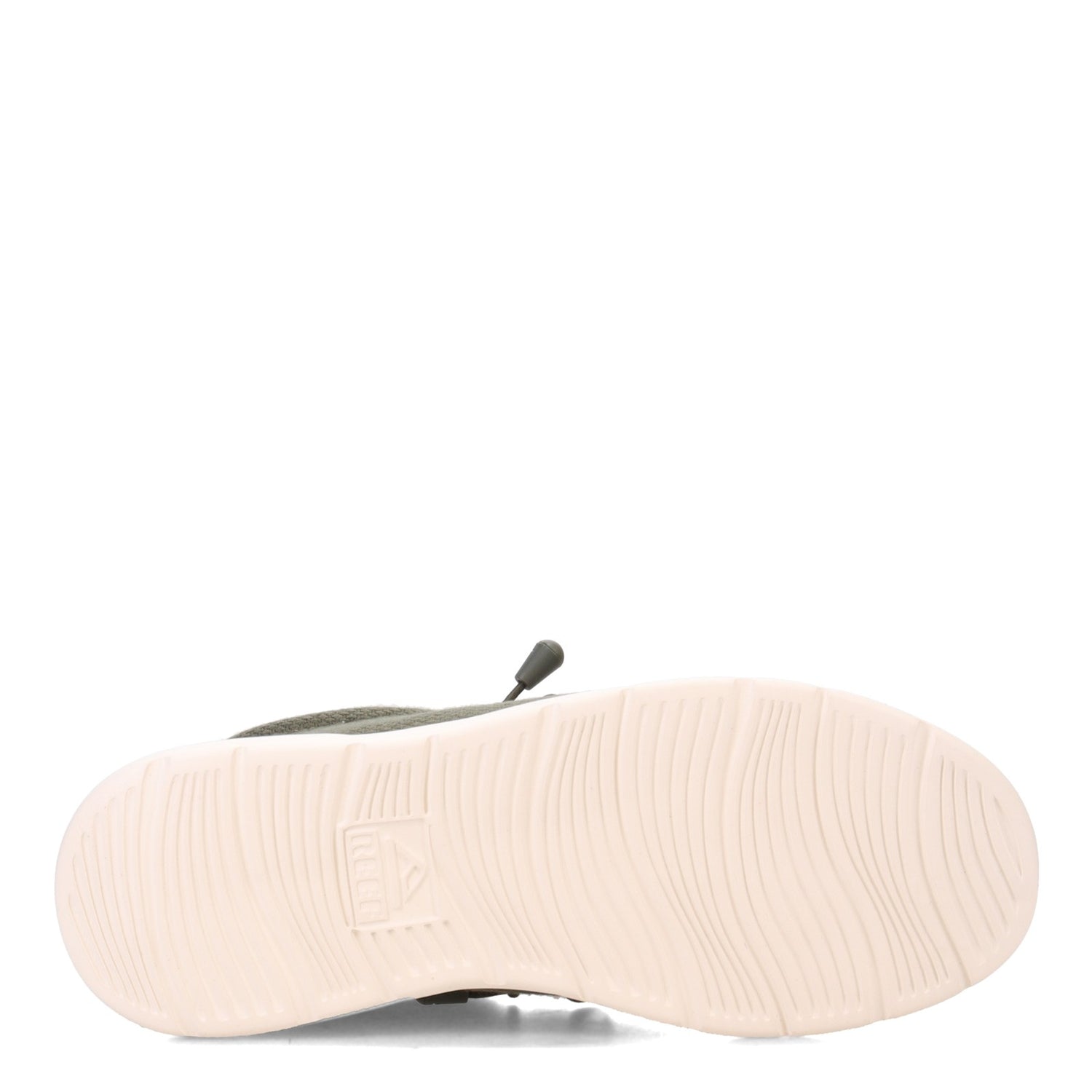 Peltz Shoes  Men's Reef Cushion Coast TX Slip-On Iron CI9009