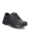 Peltz Shoes  Men's Rockport 6000 ProWalker Sneaker BLACK CI9739
