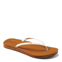 Women's Reef, Cushion Slim Sandal