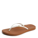 Women's Reef, Cushion Slim Sandal