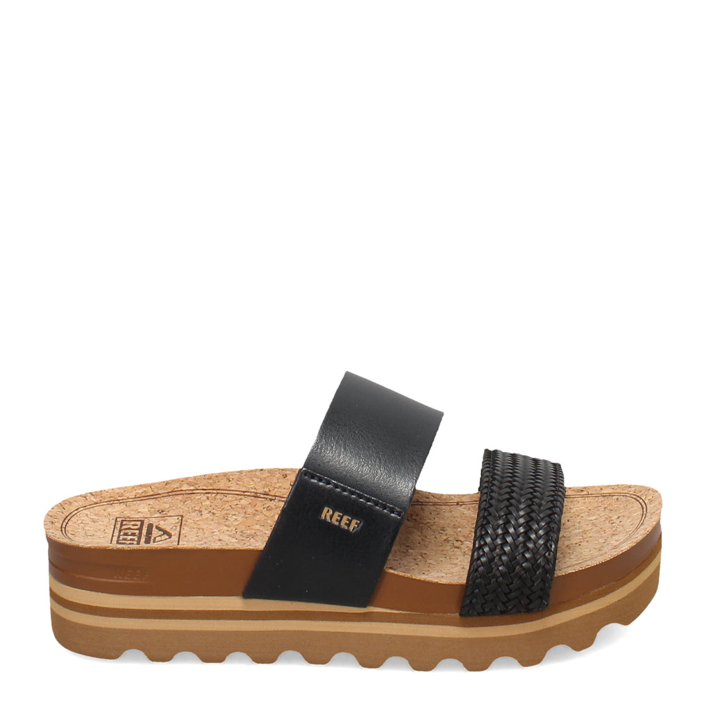 Women's Reef, Cushion Vista Hi Slide