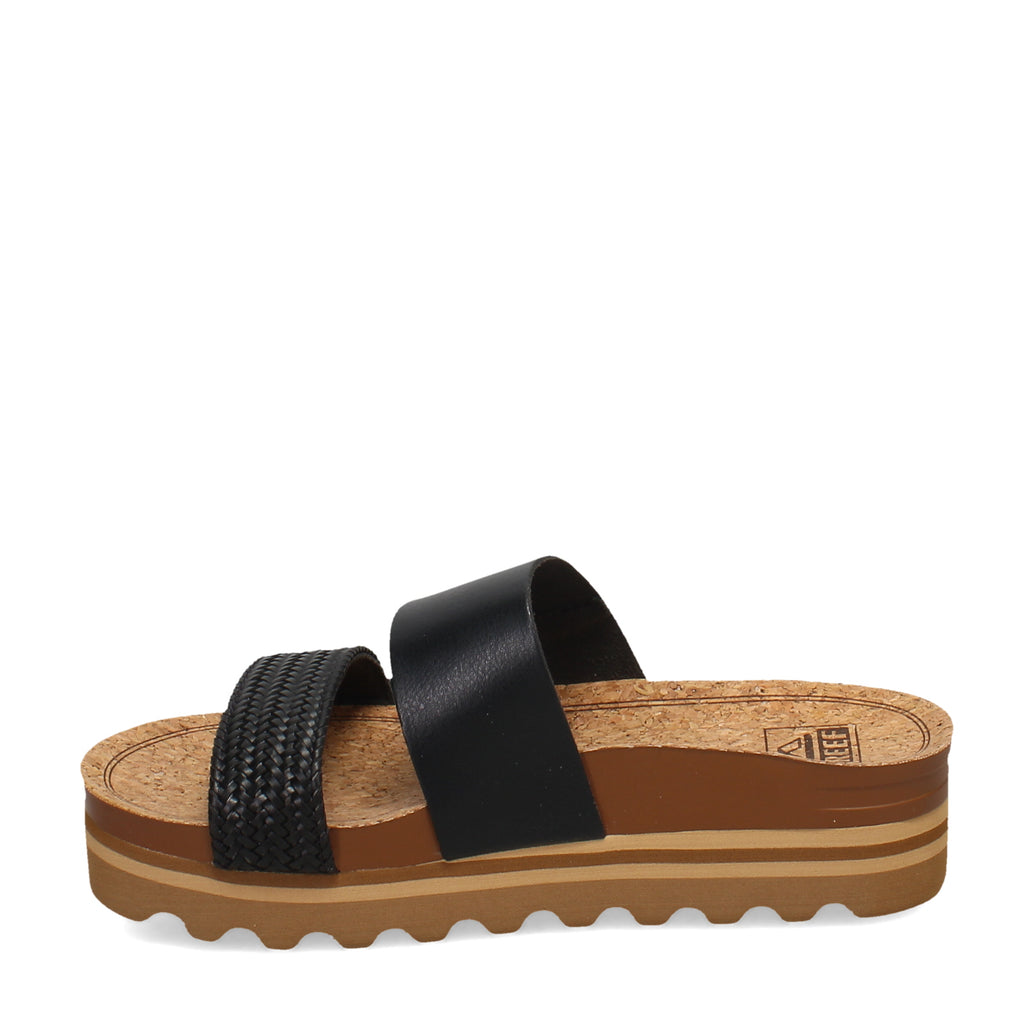 Women's Reef, Cushion Vista Hi Slide