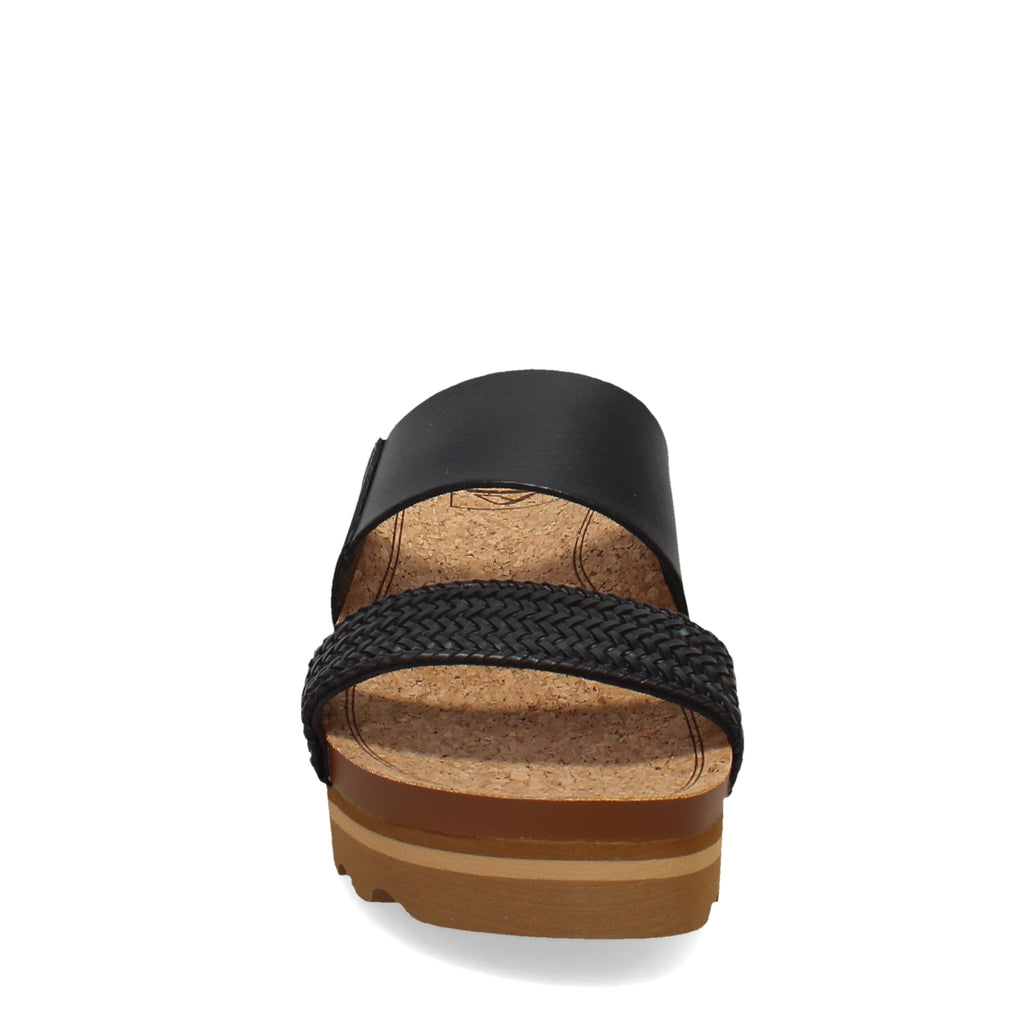Women's Reef, Cushion Vista Hi Slide
