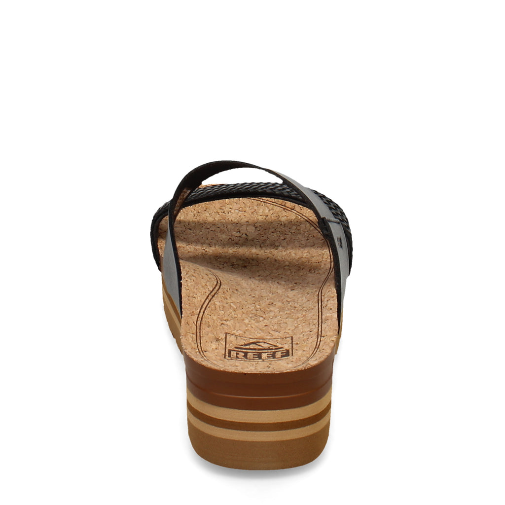 Women's Reef, Cushion Vista Hi Slide