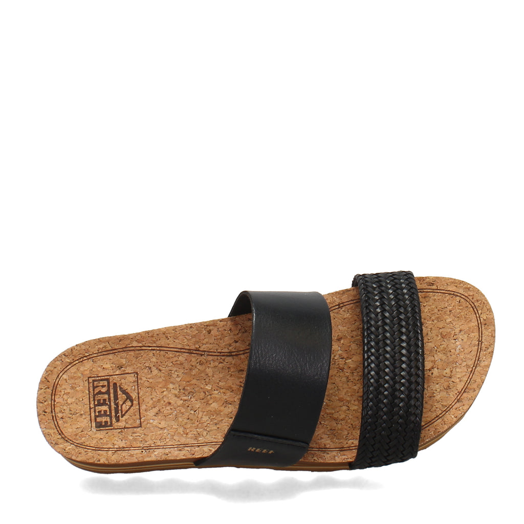 Women's Reef, Cushion Vista Hi Slide