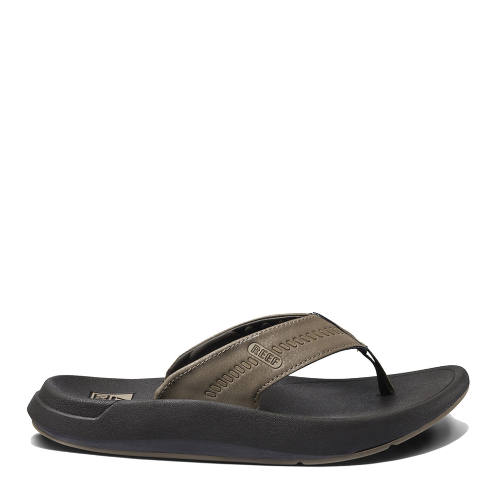 Men's Reef Swellsole Cruiser Sandal BROWN/TAN CI9893