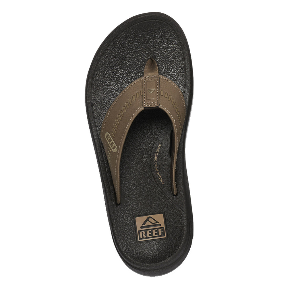Men's Reef Swellsole Cruiser Sandal BROWN/TAN CI9893