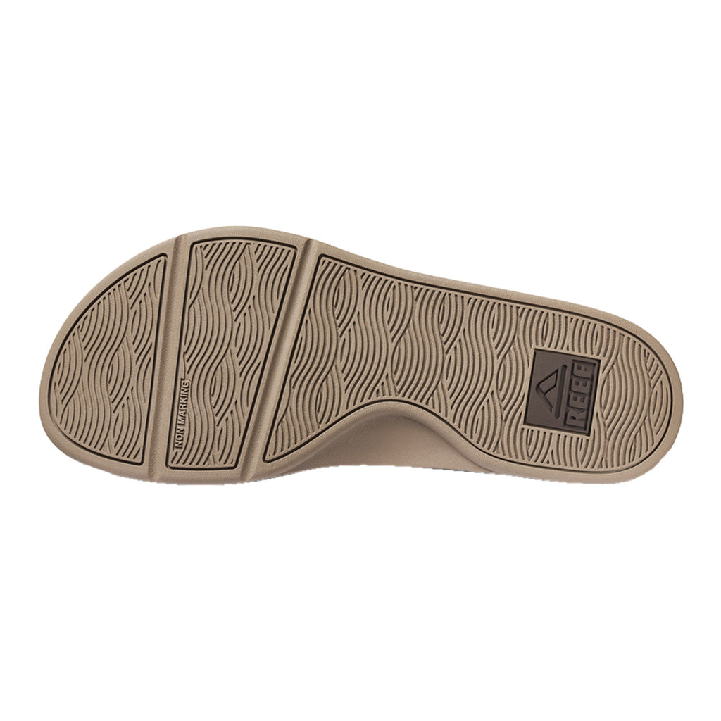 Men's Reef Swellsole Cruiser Sandal BROWN/TAN CI9893
