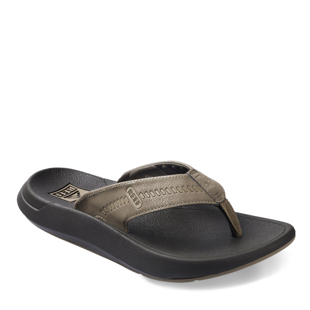 Men's Reef Swellsole Cruiser Sandal BROWN/TAN CI9893