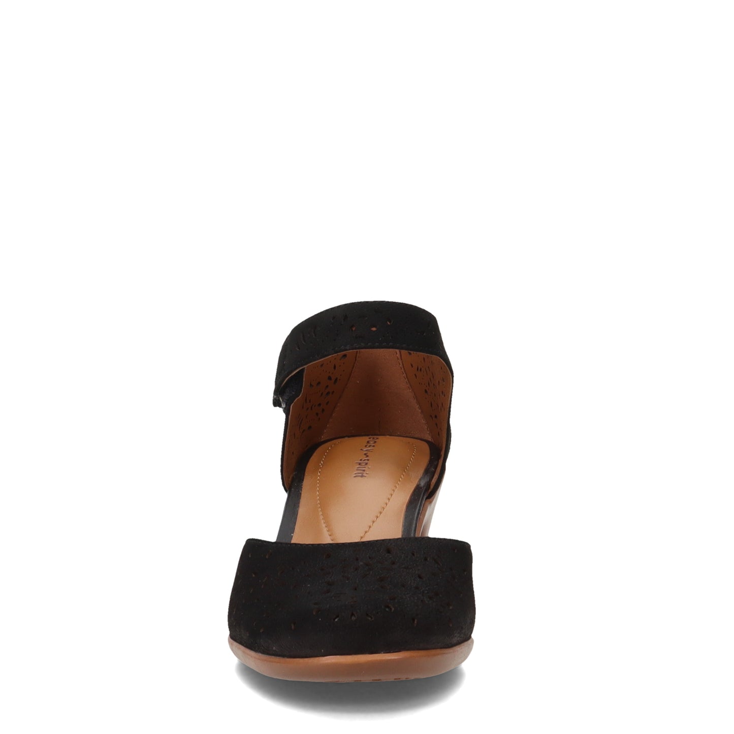 Women's Easy Spirit, Cindie Mary Jane Pump Peltz Shoes