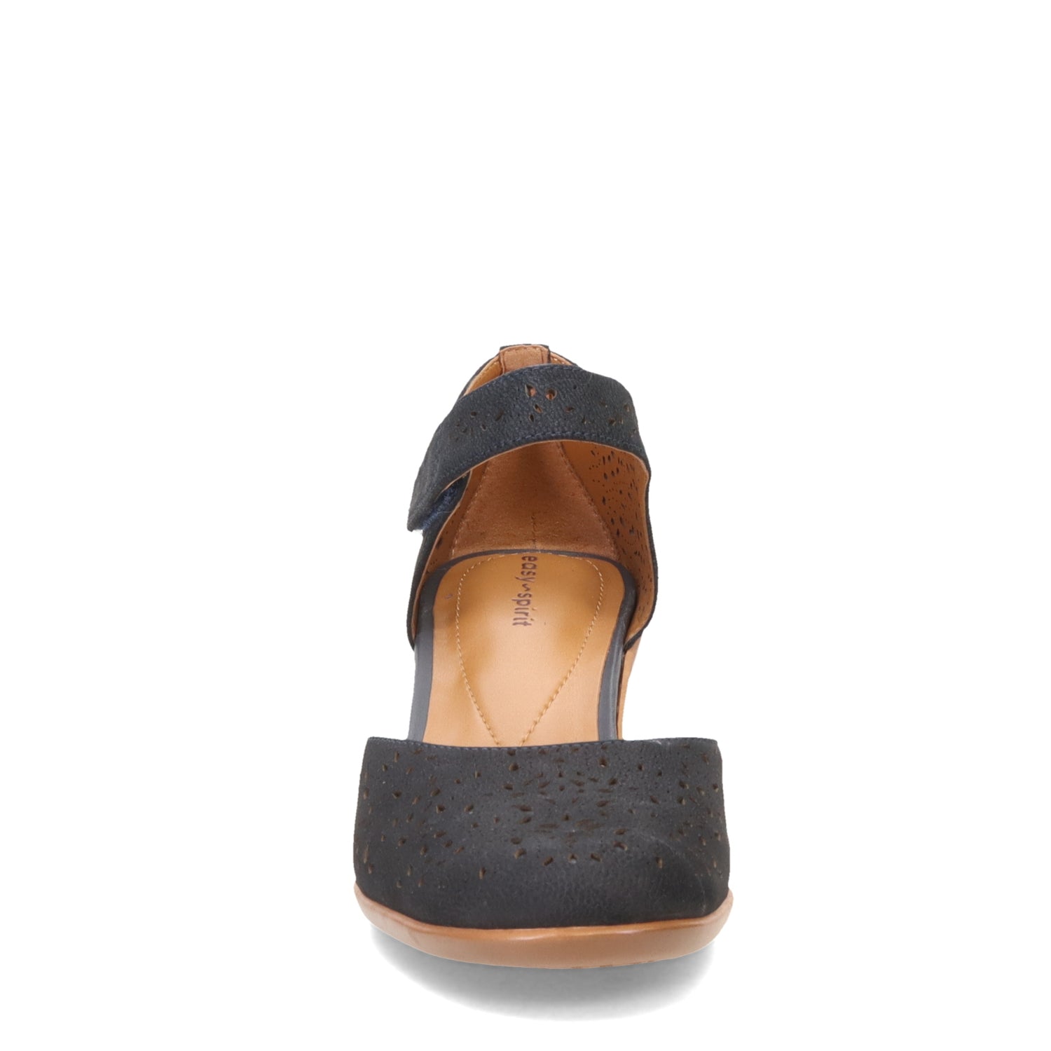 Women's Easy Spirit, Cindie Mary Jane Pump Peltz Shoes
