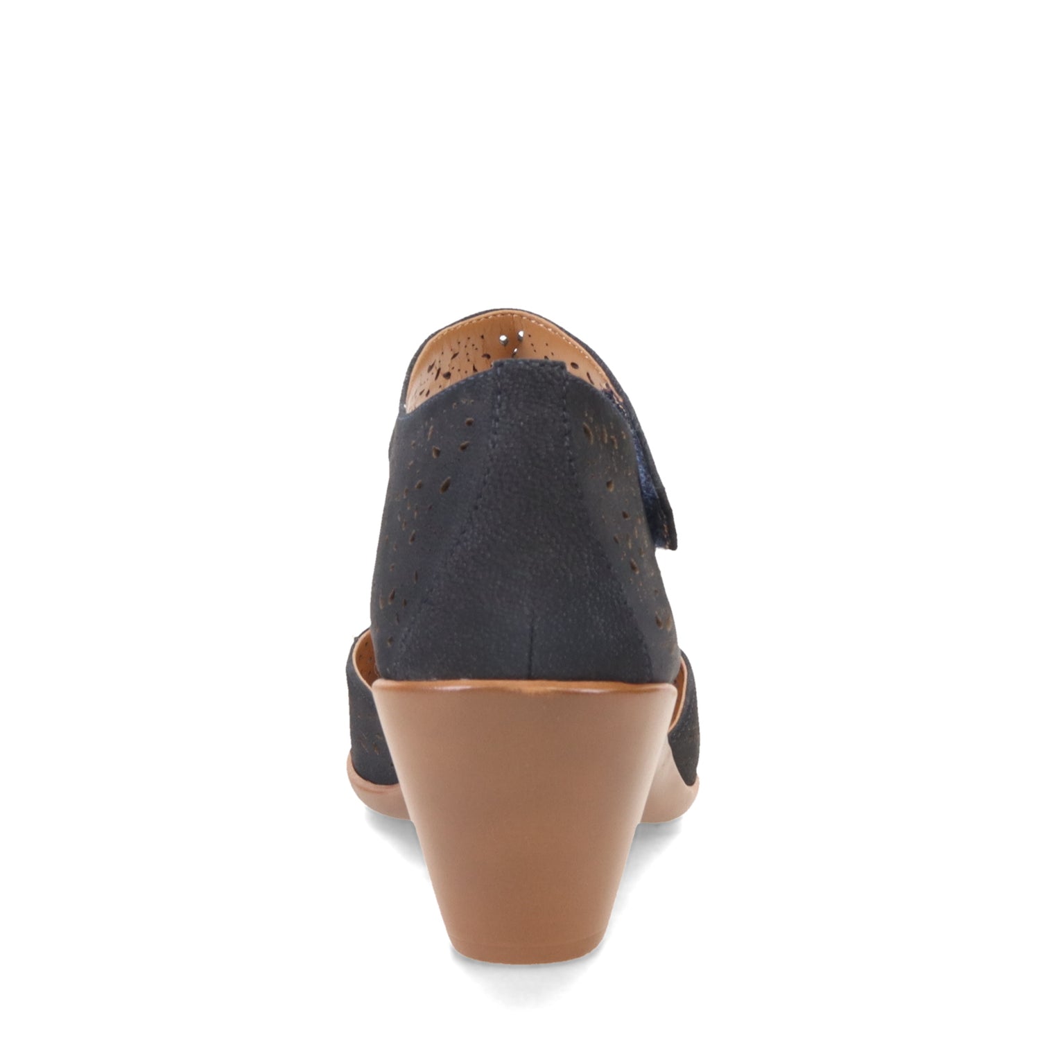 Women's Easy Spirit, Cindie Mary Jane Pump Peltz Shoes