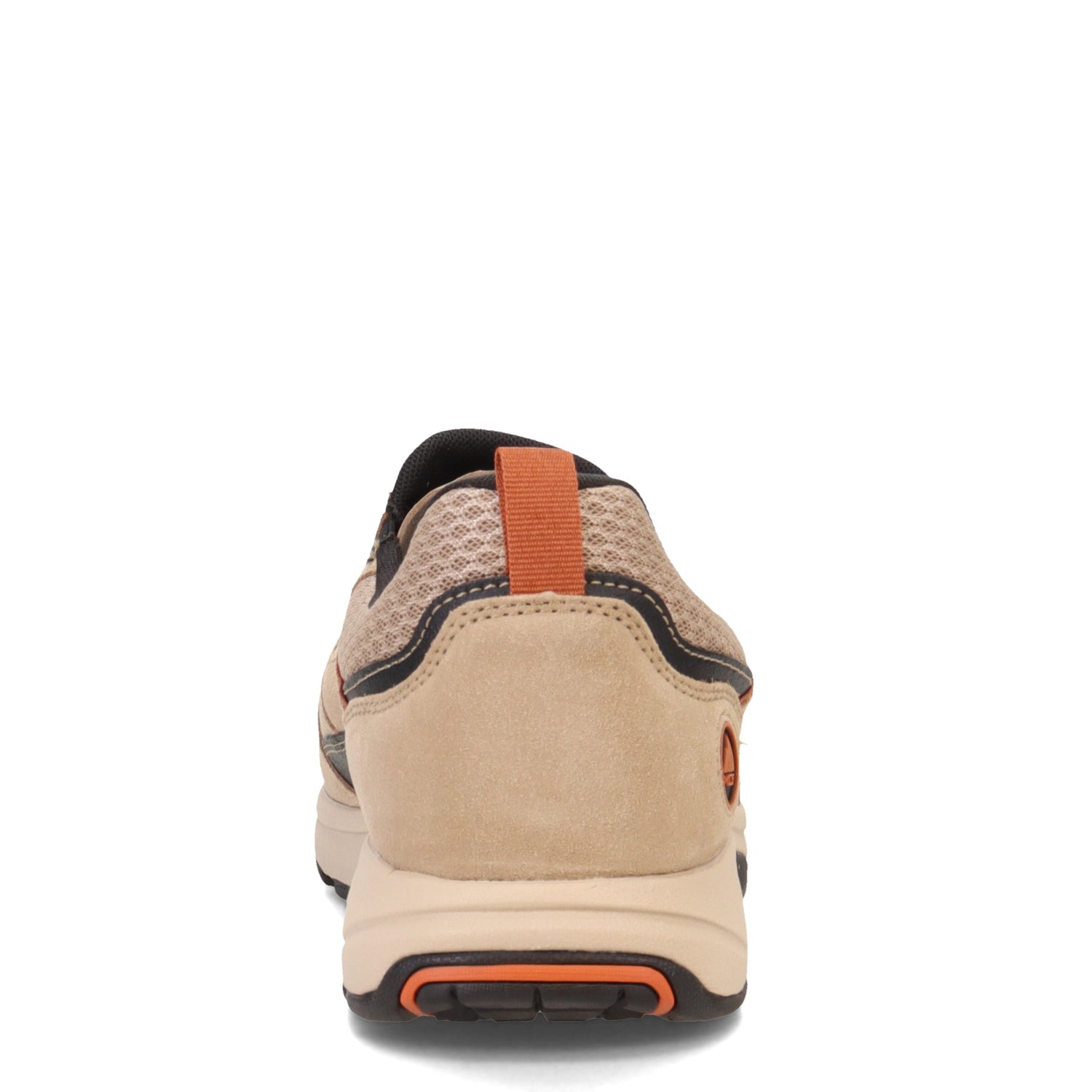 Peltz Shoes  Men's Rockport Chranson Slip-On Sneaker TAUPE CJ0089