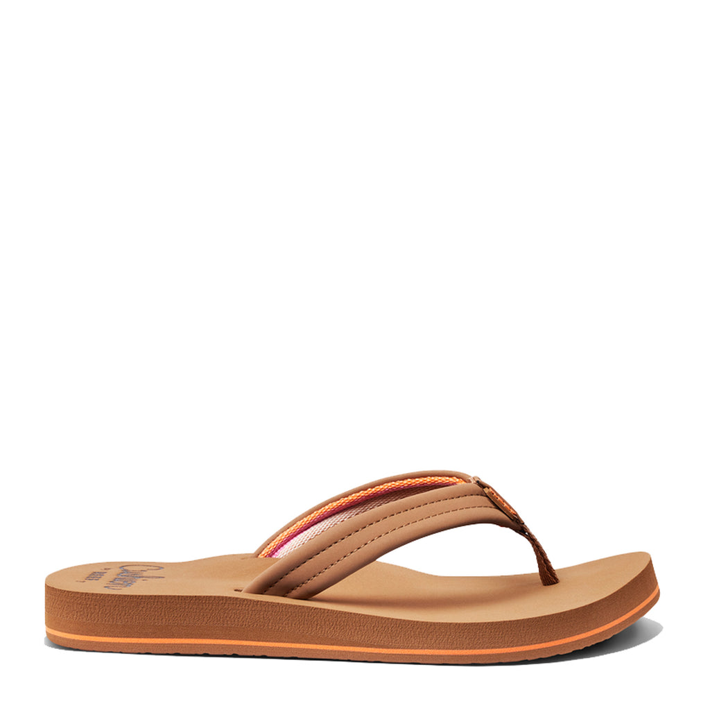 Women's Reef, Cushion Breeze Sandal
