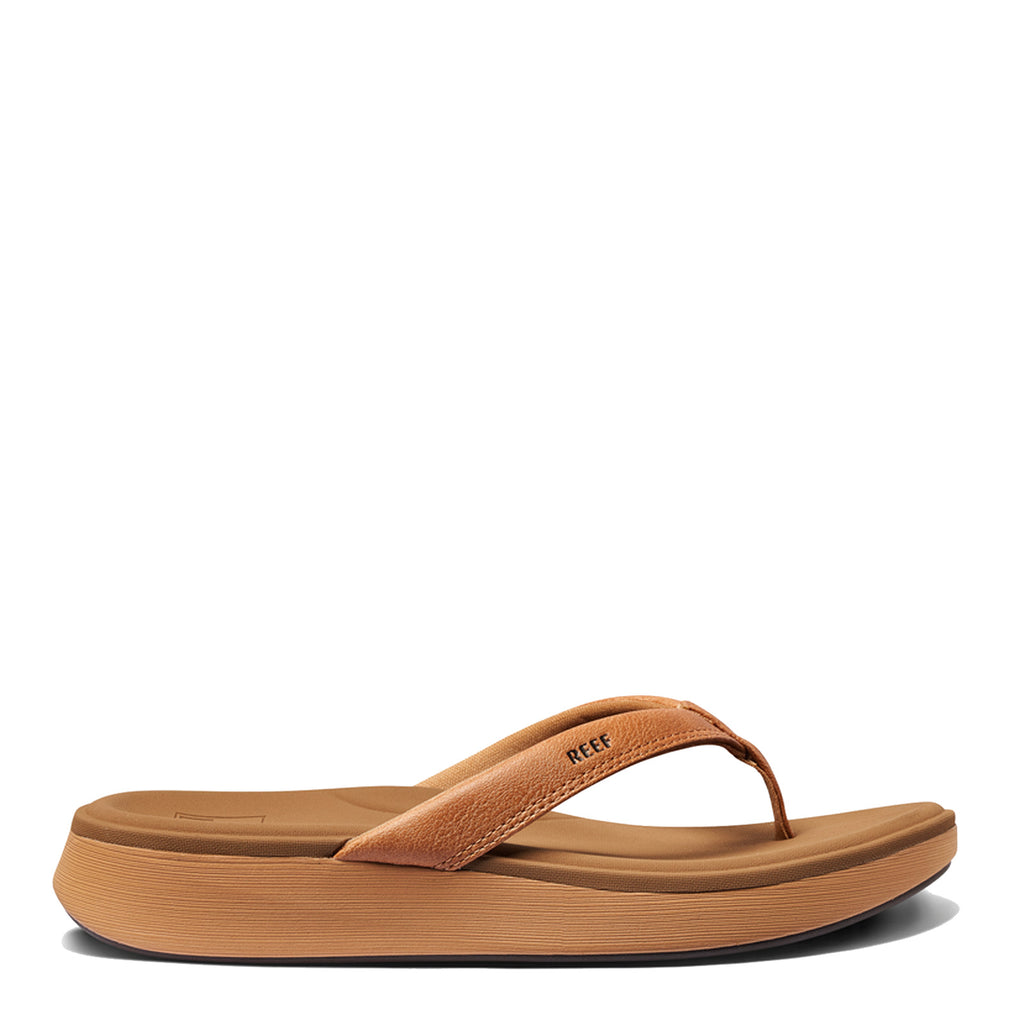 Women's Reef, Cushion Cloud Sandal