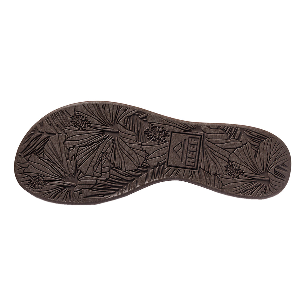 Women's Reef, Cushion Cloud Sandal