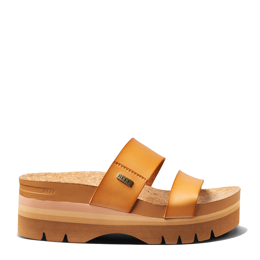 Women's Reef, Cushion Vista Higher Slide