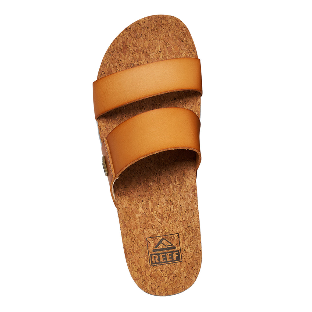Women's Reef, Cushion Vista Higher Slide