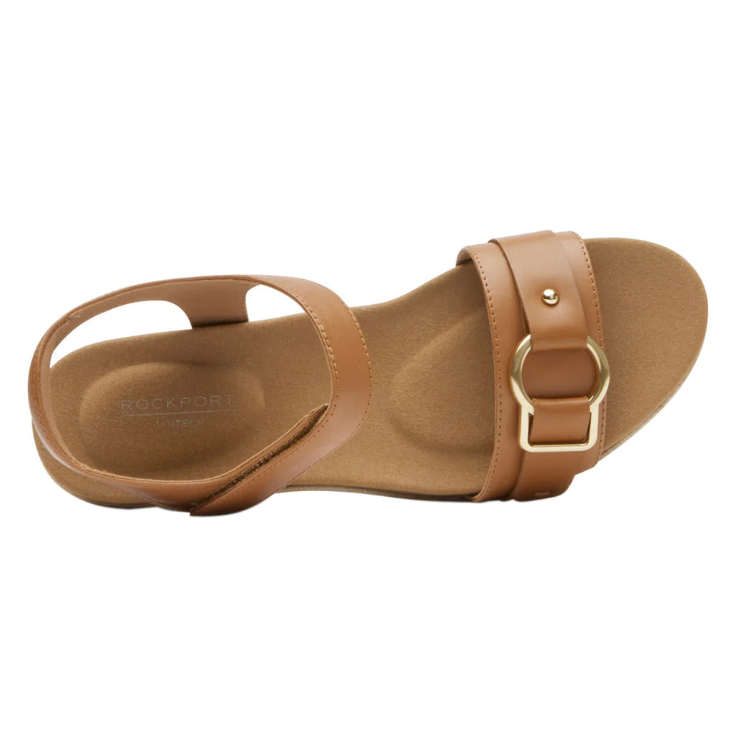 Women's Rockport, Briah II Two Band Sandal