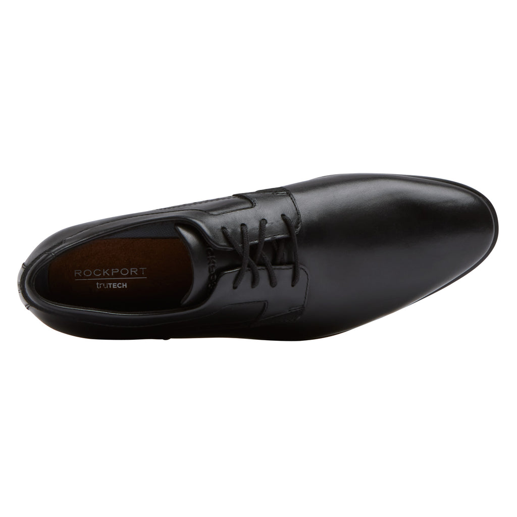 Men's Rockport, Somerset Plain Toe Oxford